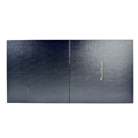 Wise and Otherwise Vintage 1997 Bluffing Party Word Board Game - Picture 10 of 11